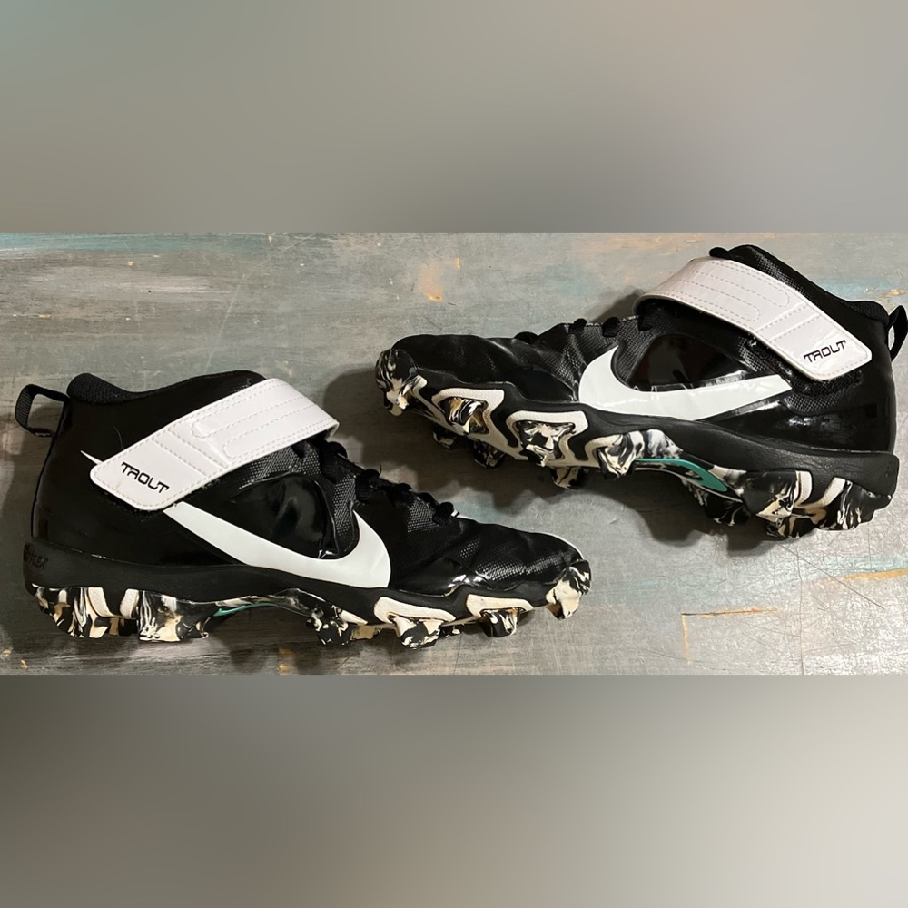 Nike cleats